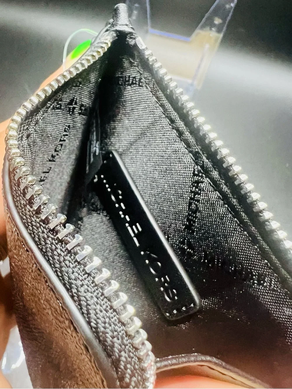 Michael Kors unisex brand